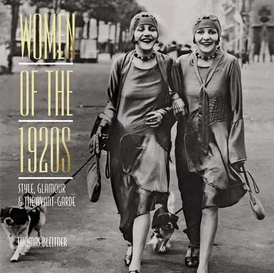 Produktbild von Women of the 1920s