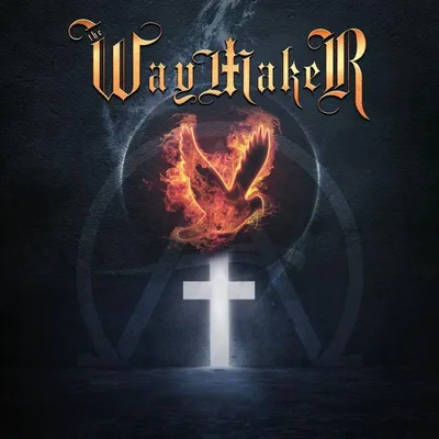 Obrázek produktu pro The Waymaker - The Waymaker Vinyl