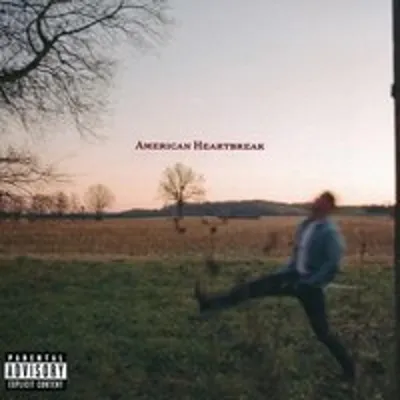 Produktbild von American Heartbreak