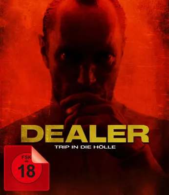 Obrázek produktu pro Dealer - Trip in die Hölle (Steelbook)
