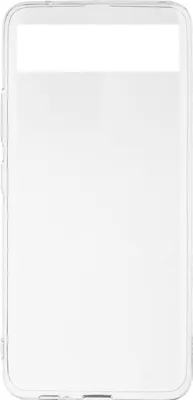 Produktbild von Peter Jäckel PROTECTOR, Cover, Apple, Google Pixel 7, 16 cm (6.3"), Transparent