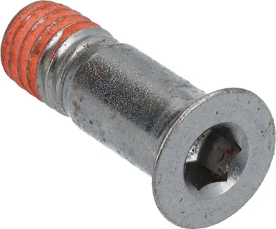 Immagine prodotto di Bullone della puleggia del deragliatore SHIMANO per RD-M772 - Bullone di fissaggio di ricambio, 2 g