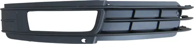 Zdjęcie produktu dla Osłona kratki zderzaka światła przeciwmgielnego LEWA 4F0807681P do Audi A6 4F C6