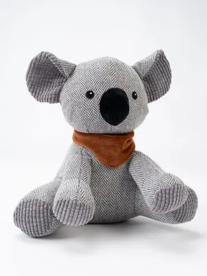 Produktbild von Trendpet Tierische Türstopper, Koala Kalle, dekorative Türstopper