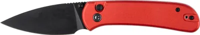 Image de Couteau pliant Civivi Qubit C22030E-2 rouge