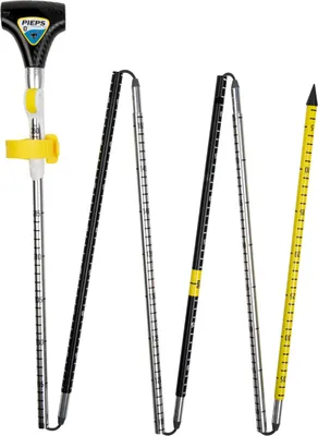 Produktbild von PIEPS iPROBE BT 260 Lawinensonde schwarz