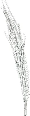 Image de EUROPALMS Galho Buriti blanc 150cm