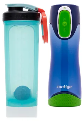 Produktbild von ContiGo! Shake & Go + ContiGo! swish