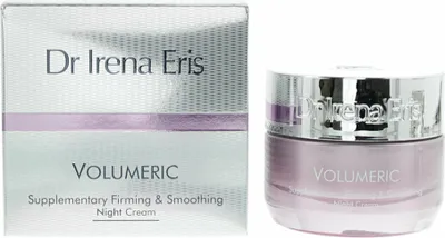 Image de Crème de nuit Volumérique Dr Irena Eris
