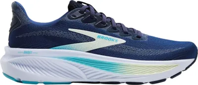 Produktbild von Brooks Ghost 17 Laufschuhe Damen