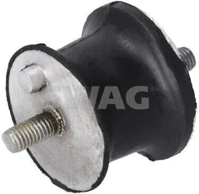 Produktbild von SWAG Lagerung Automatikgetriebe 20 13 0037 für BMW 5 Limousine (E39) 5 Touring (E39) 7 (E38) 7 (E65, E66, E67) Z8 Roadster (E52)