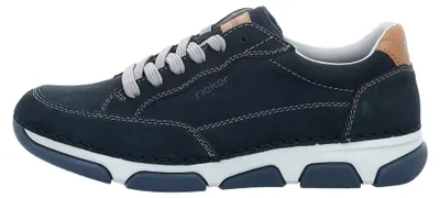 Produktbild von Rieker Sneaker in blau, Gr. 44