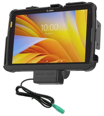 Obrázok produktu pre RAM Mounts RAM-HOL-ZE21PU Handy-Dockingstation Tablet Schwarz (RAM-HOL-ZE21PU)