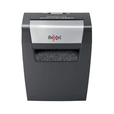 Produktbild von Rexel Momentum X308 - Vorzerkleinerer - Kreuzschnitt