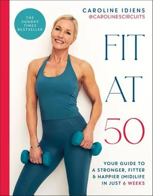 Obrázek produktu pro Fit at 50