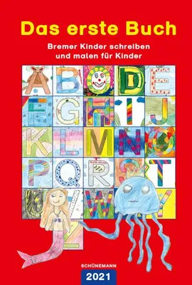 Produktbild von Das erste Buch 2021
