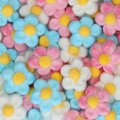 Produktbild von Mellow Mellow Daisies 200g