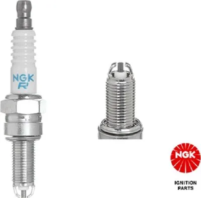 Image de Bougie d'allumage NGK CR7EKC [7004] Standard