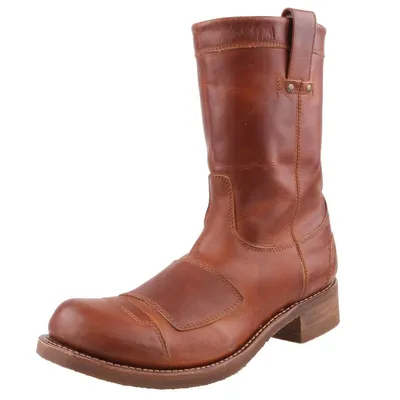 Produktbild von Sendra Herren Stiefel gefüttert 9807 Braun