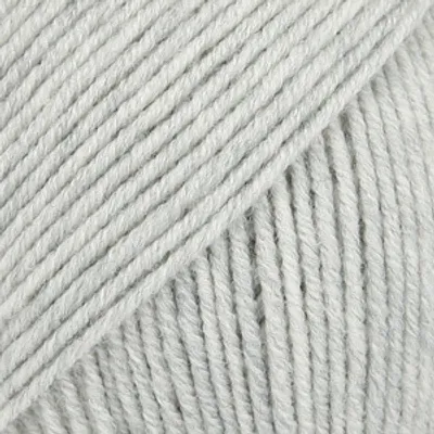 Obrázok produktu pre Drops Baby Merino 22 svetlo šedá