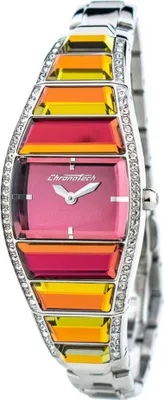 Produktbild von Uhren Chronotech ct7099ls04m