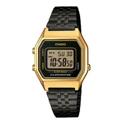 Immagine prodotto di Orologio Casio da polso da donna LA680WEGB-1AEF orologio digitale