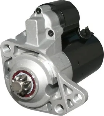 Produktbild von JP GROUP 1190300500 Starter Anlasser 1,8kW für VW Golf IV Schrägheck (1J1) 12V