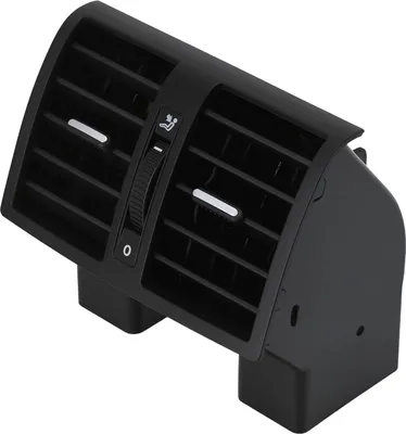 Produktbild von Luftdüse Lüftung Gebläse Ausströmer Gitter Abdeckung for VW Touran/Caddy 2K