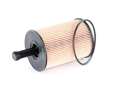 Produktbild von Ölfilter MEYLE 100 115 0000 Filtereinsatz für VW Golf IV Schrägheck (1J1) GOLF VI (5K1) Golf V Schrägheck (1K1) POLO (9N) TOURAN (1T1, 1T2) TIGUAN