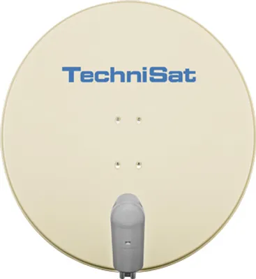 Produktbild von TechniSat SATMAN 850 Plus
