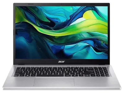 Obrázok produktu pre Notebook ACER ASPIRE GO 15 AG15-71P-58WM NX.JDCEX.002, 15.60, 16, 512GB SSD, Intel Core i5-1334U (10 jadier), Intel UHD Graphics, bez OS