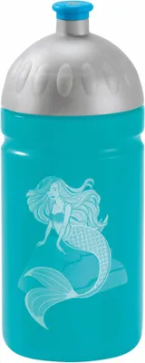 Immagine prodotto di Step by Step bottiglia d' acqua Drinking Bottle Mermaid Delia turchese