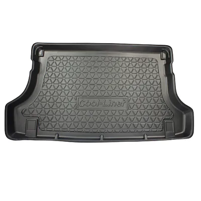 Produktbild von Z536704 Kofferraumwanne passend für Suzuki Grand Vitara II 2005-02.2015