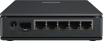 Produktbild von MikroTik Table Access Point hAP ax S