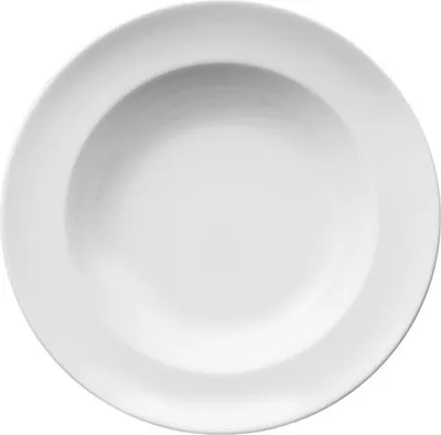 Produktbild von Teller Tf 23Cm Pure/S. Ws.rd. 10323
