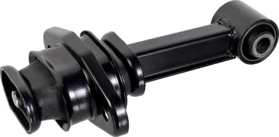 Produktbild von FEBI BILSTEIN Motorlager Gummimetalllager Hinten für KIA PICANTO (TA) 179217