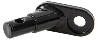 Image de Mirage Towbar Remorque à vélo Attelage AS 12,5x15 mm