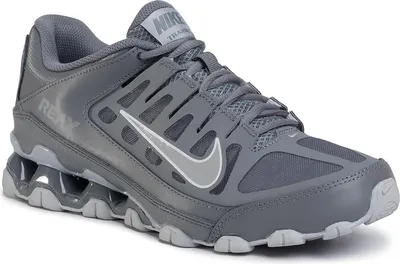 Produktbild von Nike Reax 8 Tr Mesh Herren Sneaker Schuhe Turnschuhe Freizeitschuhe 621716 010