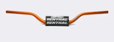 Produktbild von RENTHAL Fatbar 604 RC passend für Honda CRF/passend für Kawasaki KX-KXF Lenker