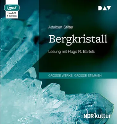 Obrázok produktu pre Bergkristall