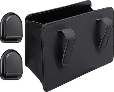 Obrázok produktu pre Organizér do auta – Príslušenstvo do auta – Organizér do auta – Organizér do auta – Organizér do auta s háčikmi – Organizér do auta – Diely do auta – Organizér na diely do auta
