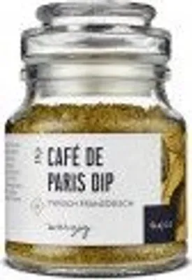 Produktbild von Wajos Café de Paris Dip 95g