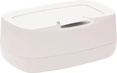 Produktbild von Bebe-Jou Easy Wipe Box - Light Oat | Bebe-Jou