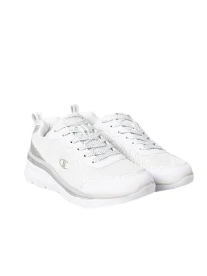 Obrázok produktu pre Champion Sneaker "Peony" - S11372 | Peony - White- Veľkosť: 38(EU)