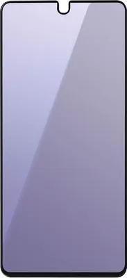 Obrázok produktu pre Avizar, ochranná fólia na displej pre Samsung Galaxy A34 5G s filtrom modrého svetla, čierna
