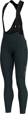 Imagen del producto de Ale R-ev1, pantalones largos para mujer, color negro, talla M