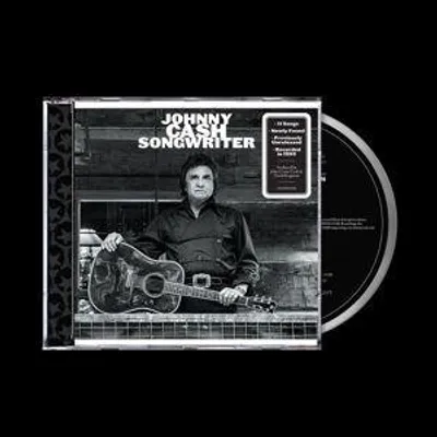Produktbild von Songwriter