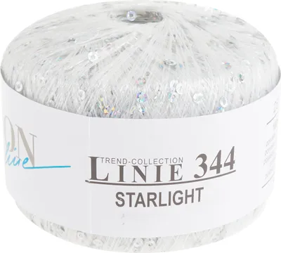 Produktbild von ONline Wolle Starlight, Linie 344, 25g, ca. 390m Farbe 05