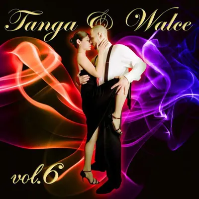 Image de Tangos et valses vol. 6