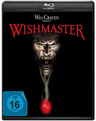Produktbild von Wishmaster
